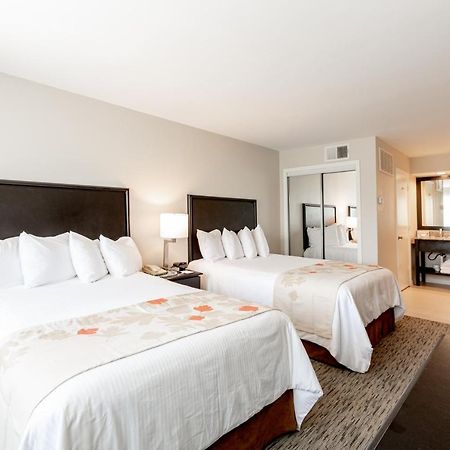 Value Suites Extended Stay - Arlington Luaran gambar