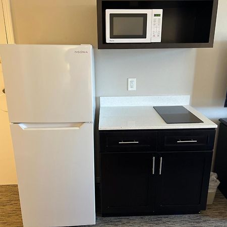 Value Suites Extended Stay - Arlington Luaran gambar