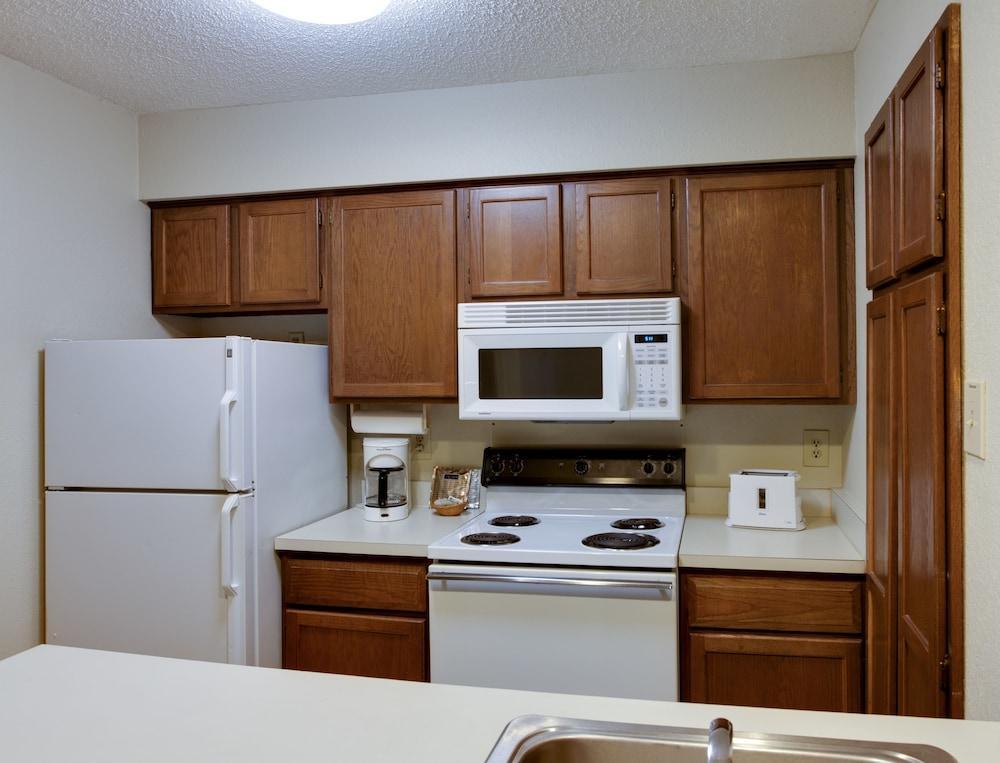 Value Suites Extended Stay - Arlington Luaran gambar