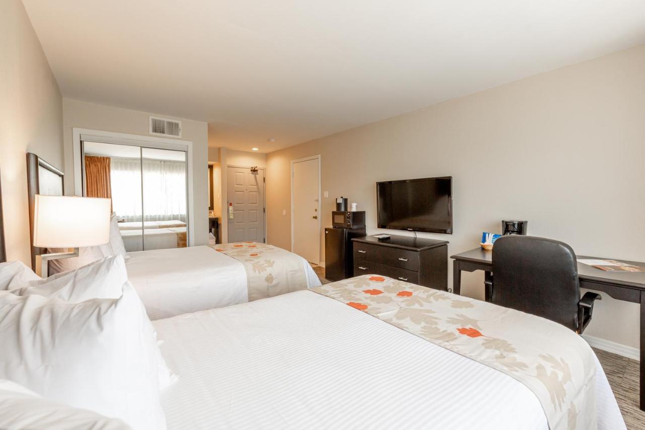 Value Suites Extended Stay - Arlington Luaran gambar