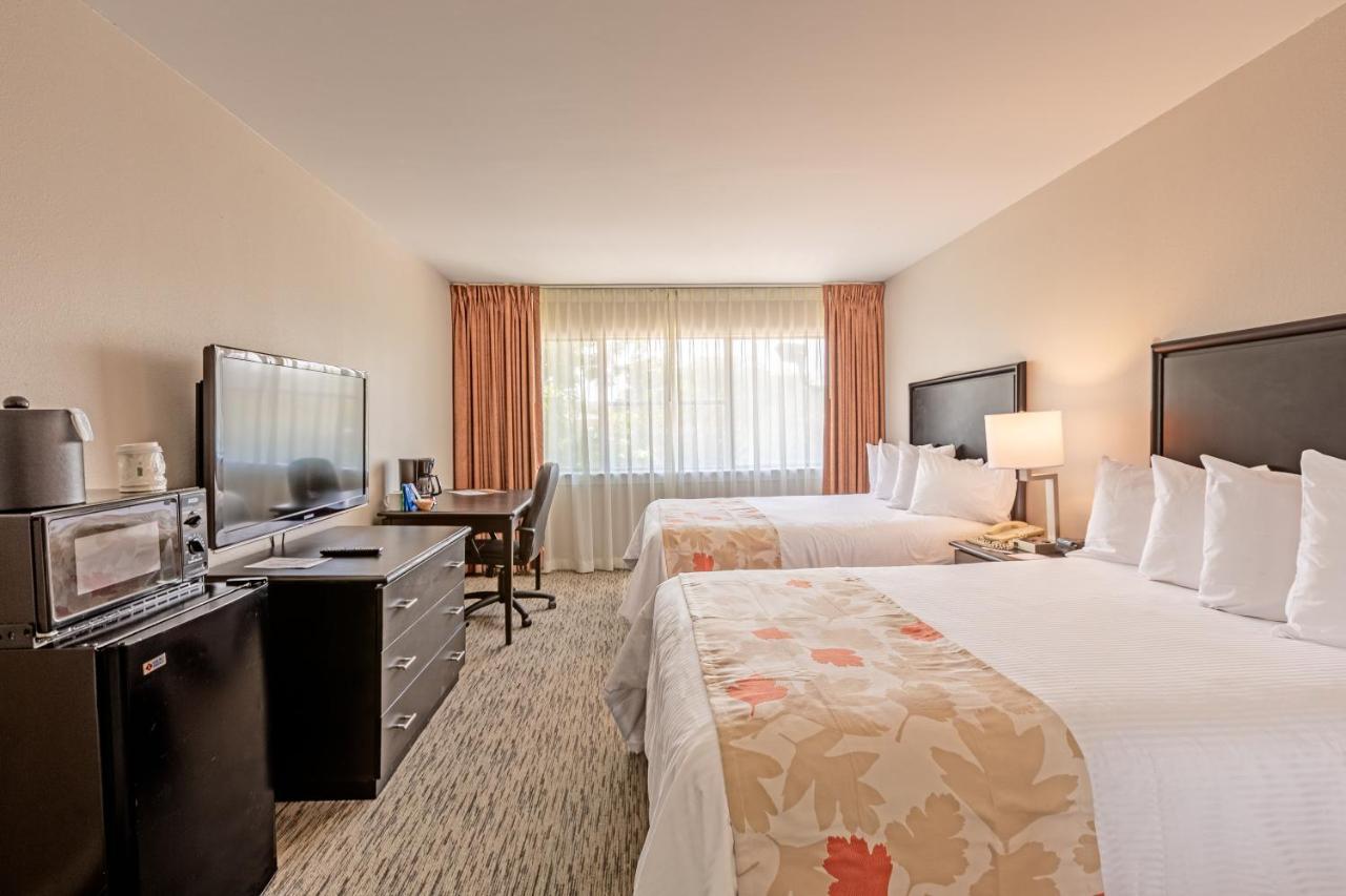 Value Suites Extended Stay - Arlington Luaran gambar