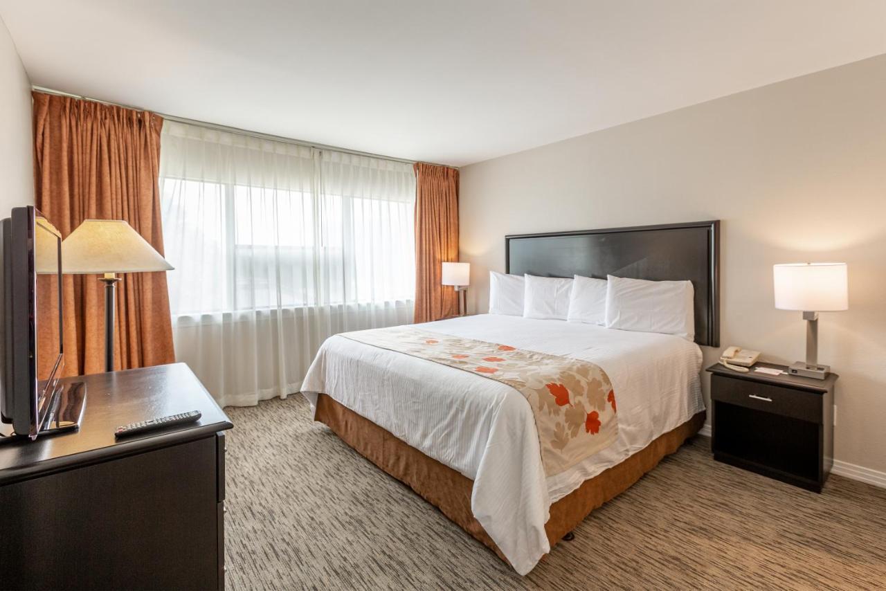 Value Suites Extended Stay - Arlington Luaran gambar