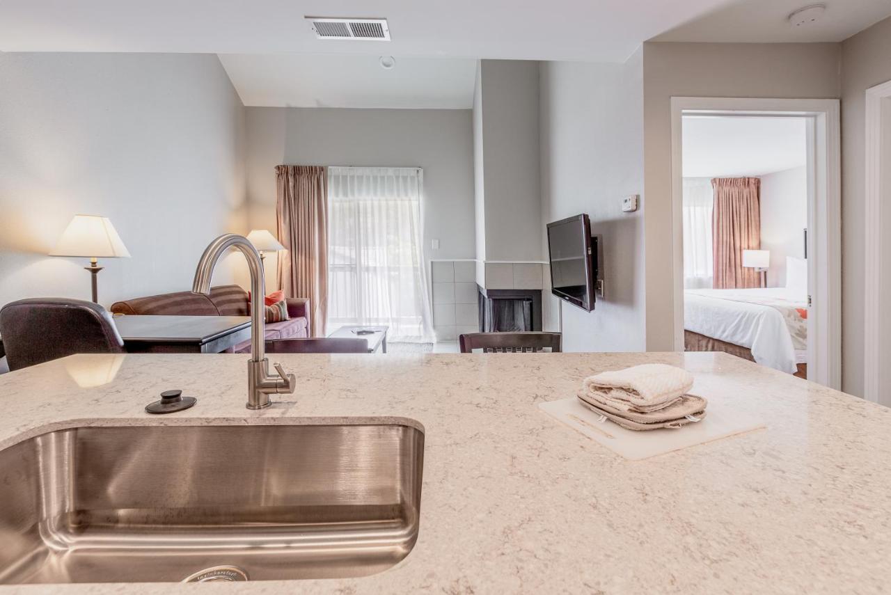 Value Suites Extended Stay - Arlington Luaran gambar