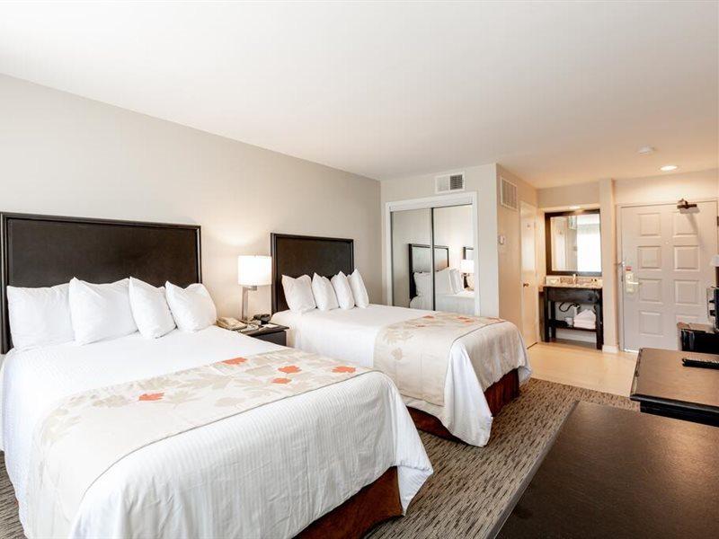 Value Suites Extended Stay - Arlington Luaran gambar