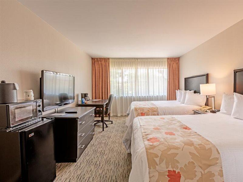 Value Suites Extended Stay - Arlington Luaran gambar
