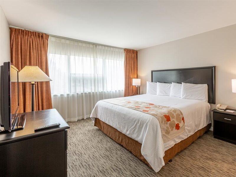 Value Suites Extended Stay - Arlington Luaran gambar