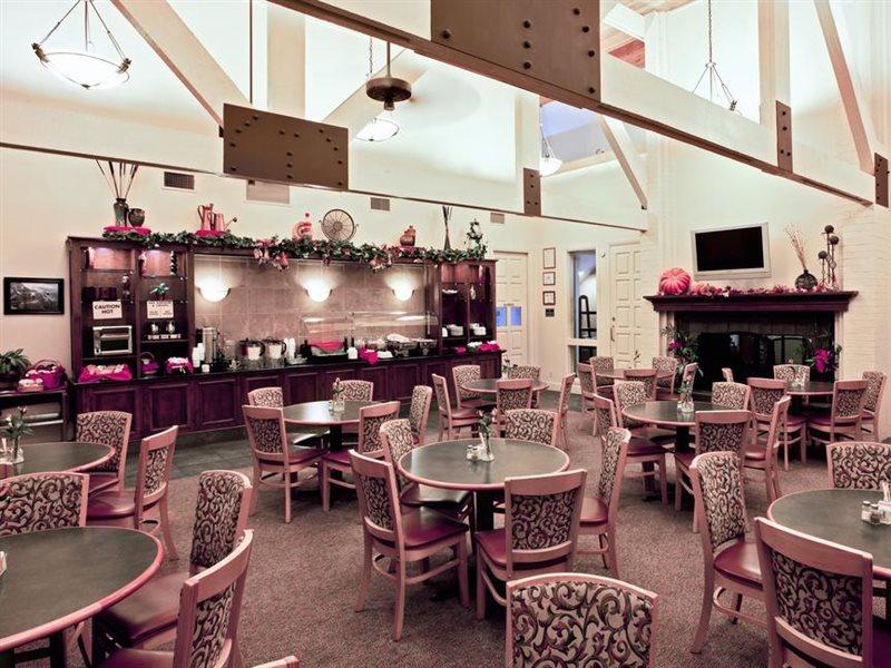 Value Suites Extended Stay - Arlington Luaran gambar