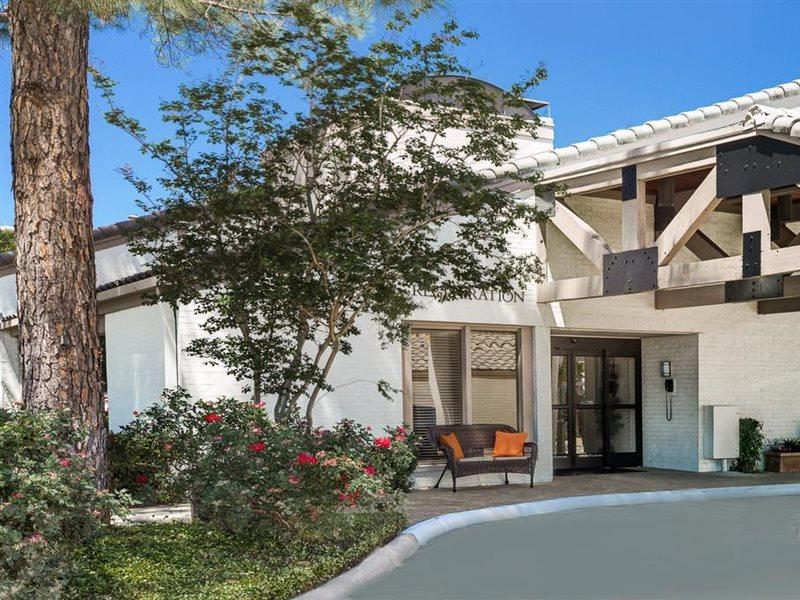 Value Suites Extended Stay - Arlington Luaran gambar