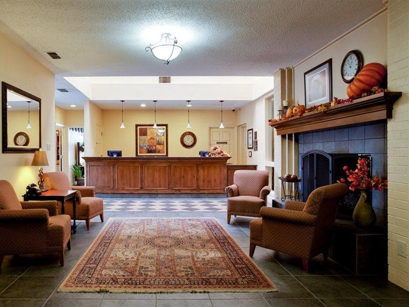 Value Suites Extended Stay - Arlington Luaran gambar