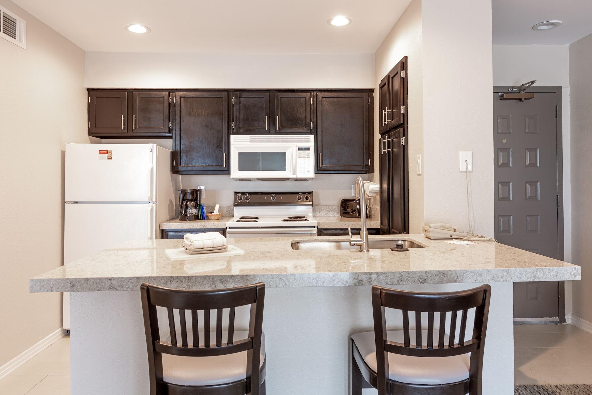 Value Suites Extended Stay - Arlington Luaran gambar
