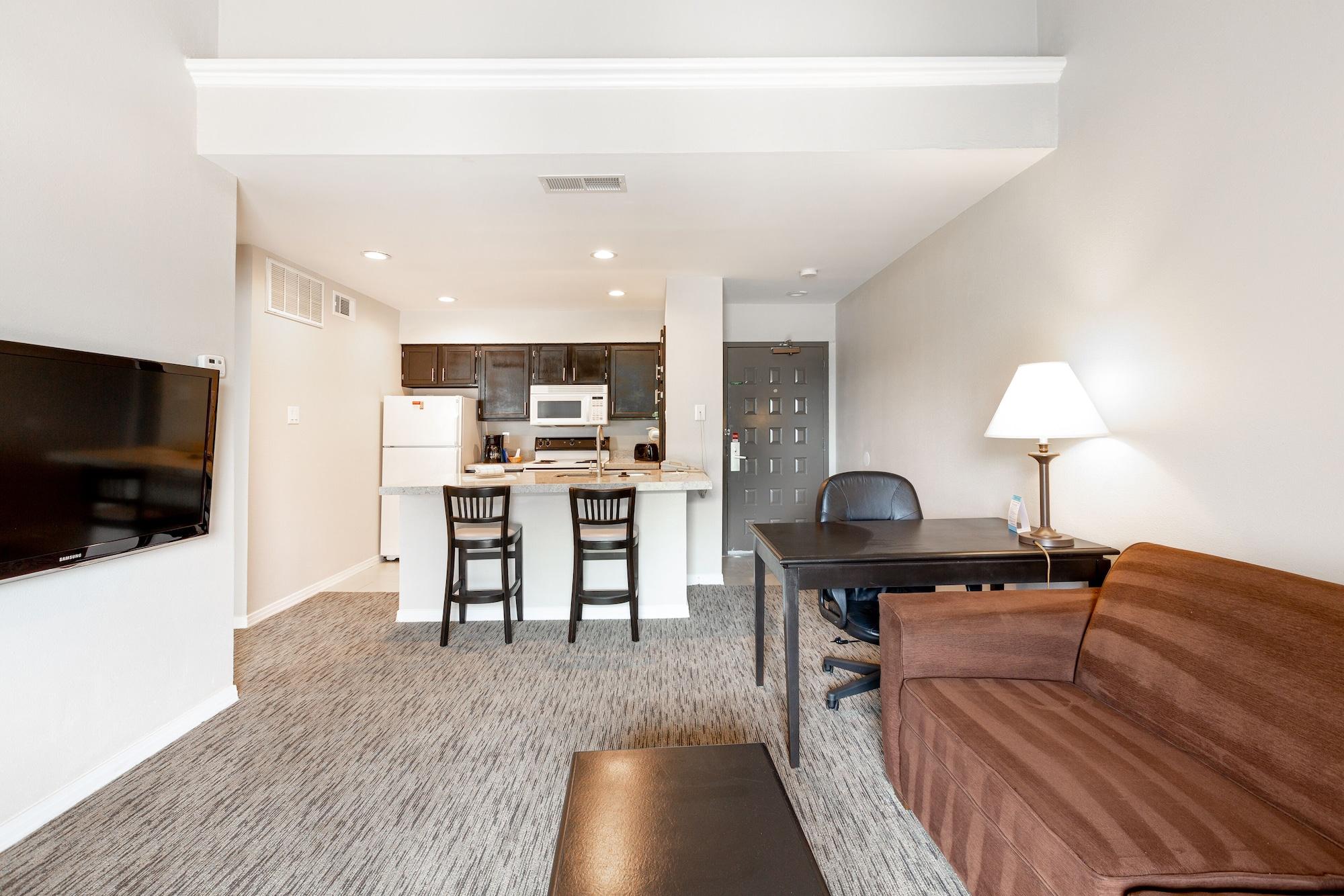 Value Suites Extended Stay - Arlington Luaran gambar