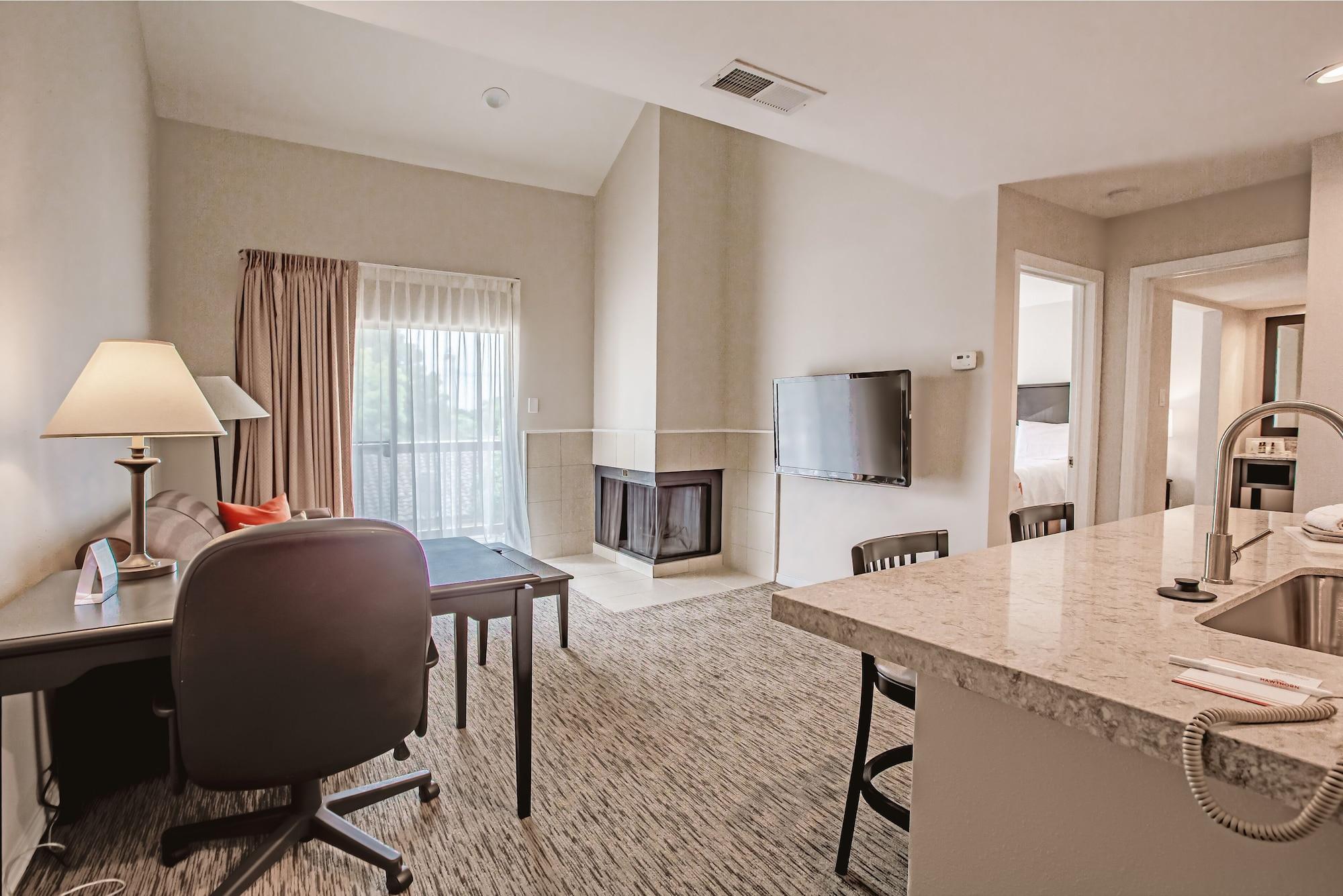 Value Suites Extended Stay - Arlington Luaran gambar