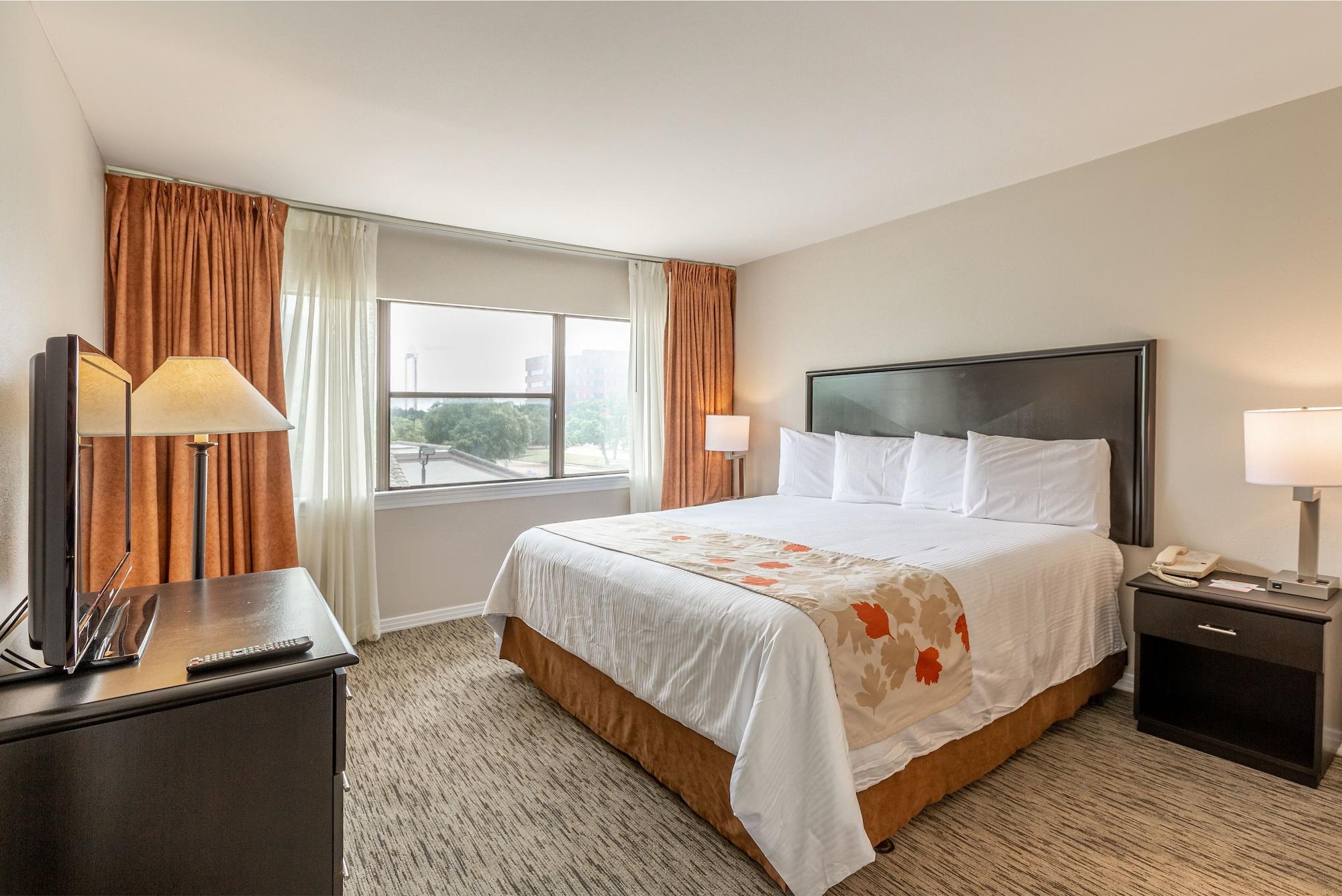 Value Suites Extended Stay - Arlington Luaran gambar