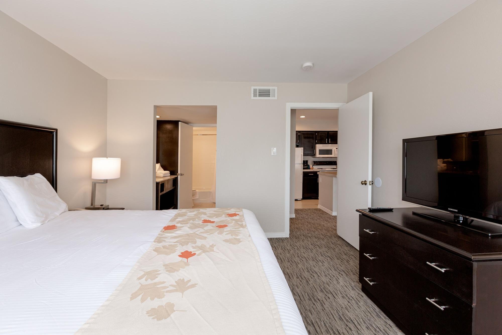 Value Suites Extended Stay - Arlington Luaran gambar