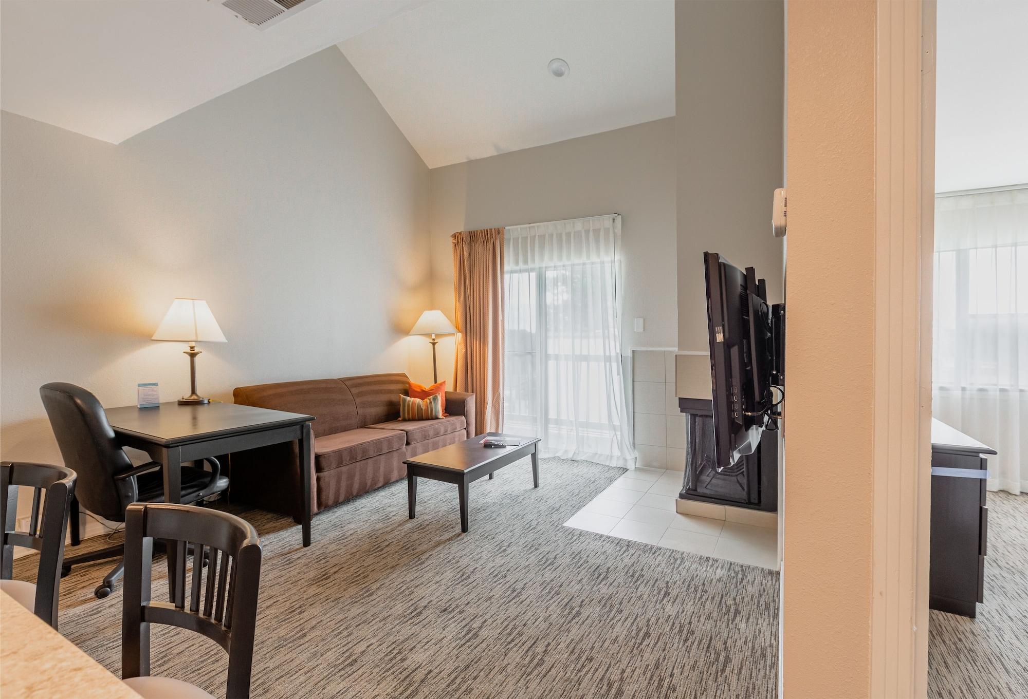 Value Suites Extended Stay - Arlington Luaran gambar