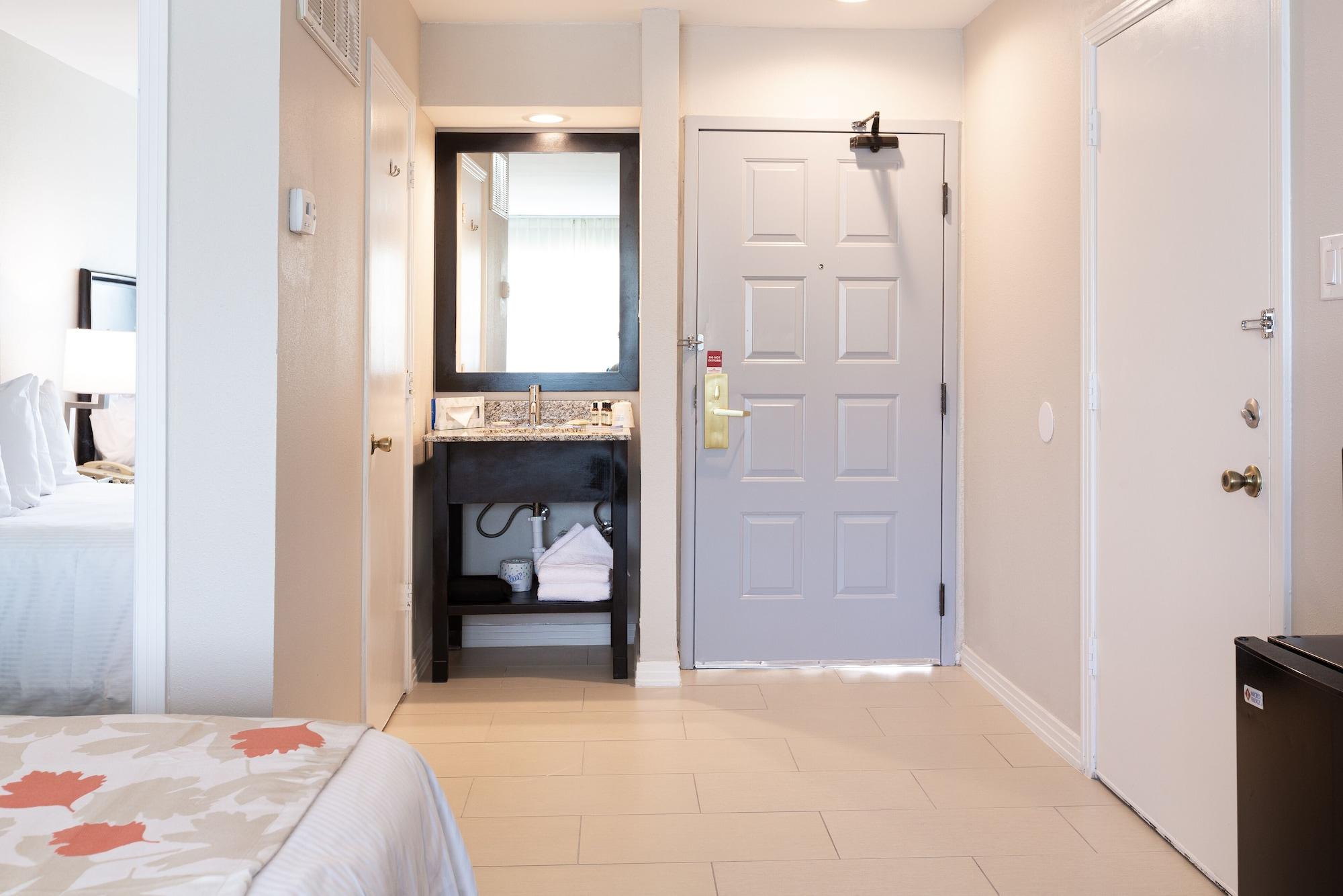 Value Suites Extended Stay - Arlington Luaran gambar
