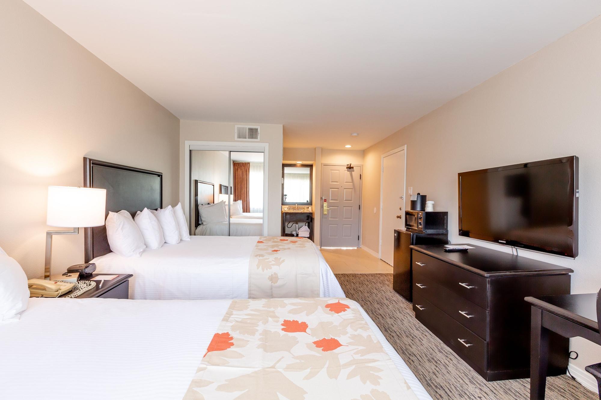 Value Suites Extended Stay - Arlington Luaran gambar