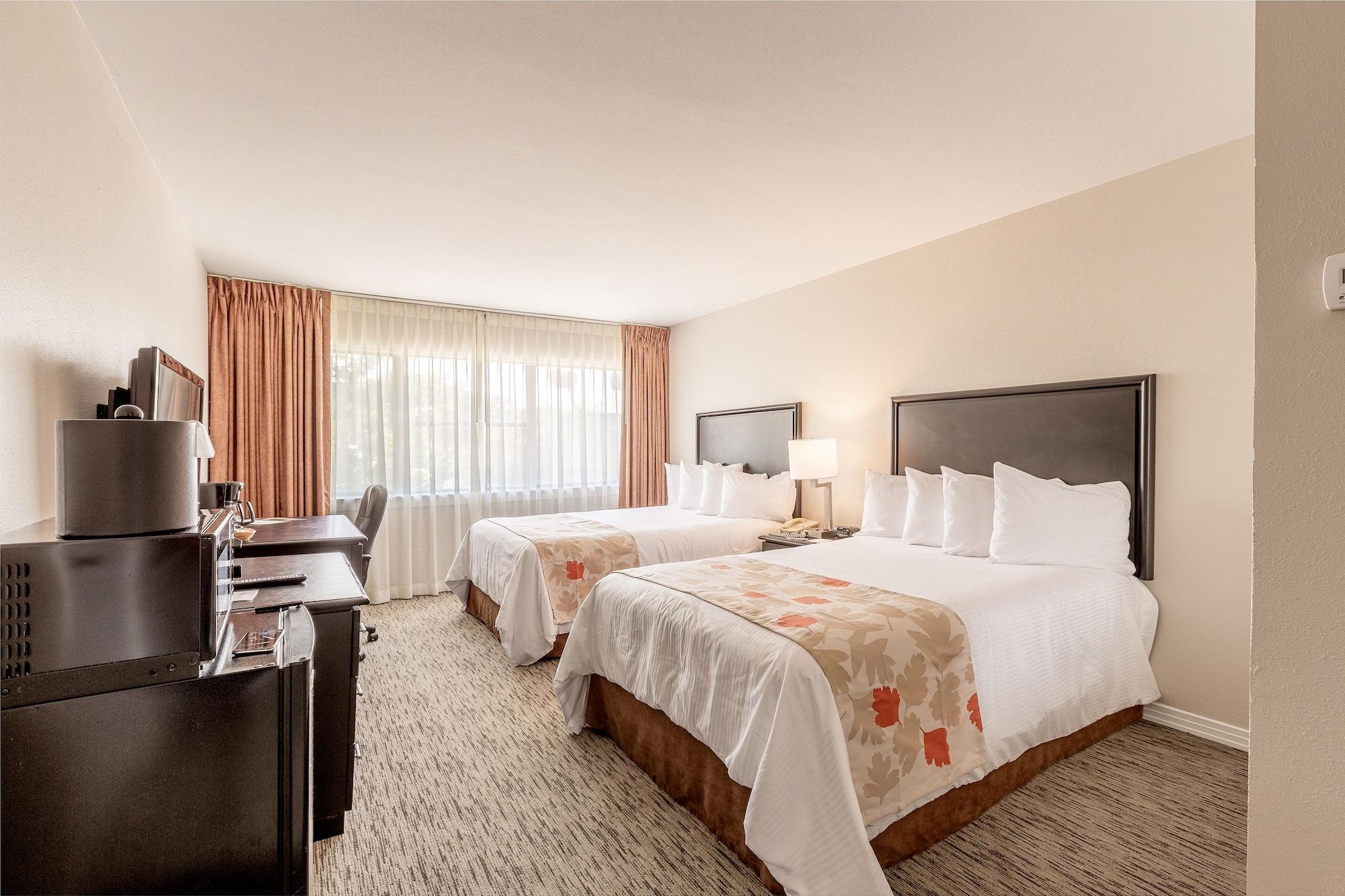 Value Suites Extended Stay - Arlington Luaran gambar