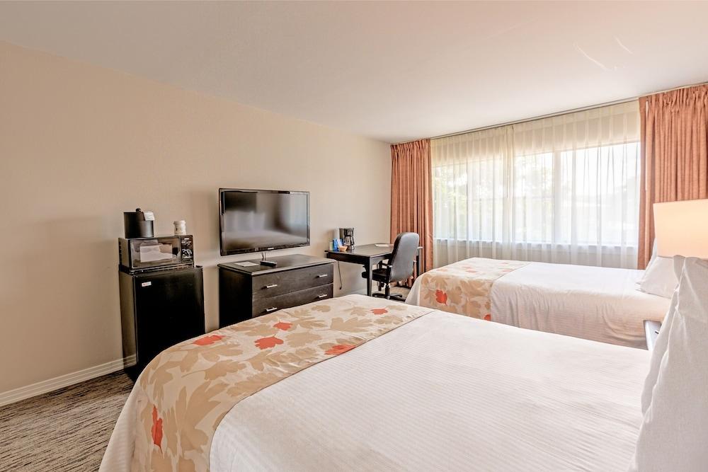 Value Suites Extended Stay - Arlington Luaran gambar
