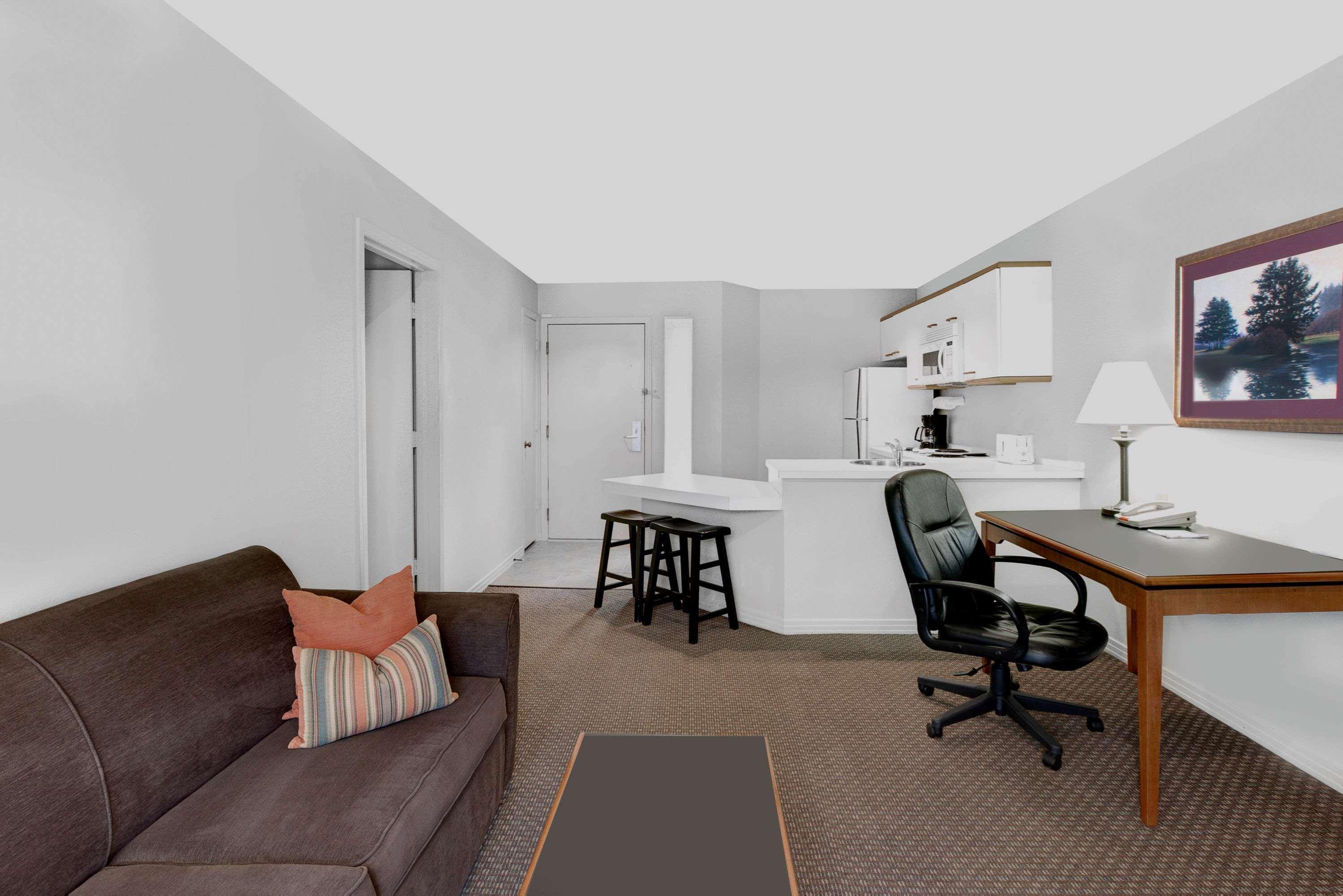Value Suites Extended Stay - Arlington Luaran gambar