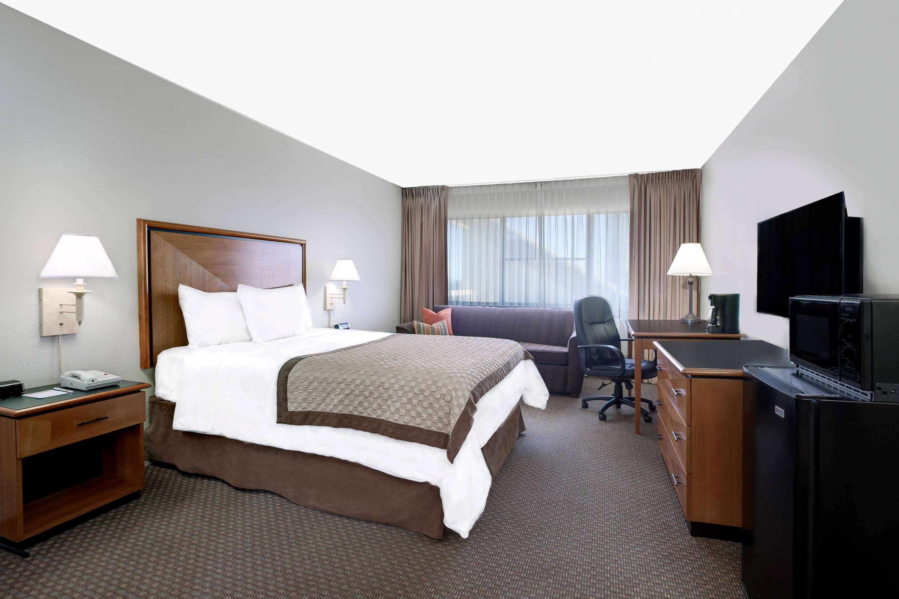 Value Suites Extended Stay - Arlington Luaran gambar