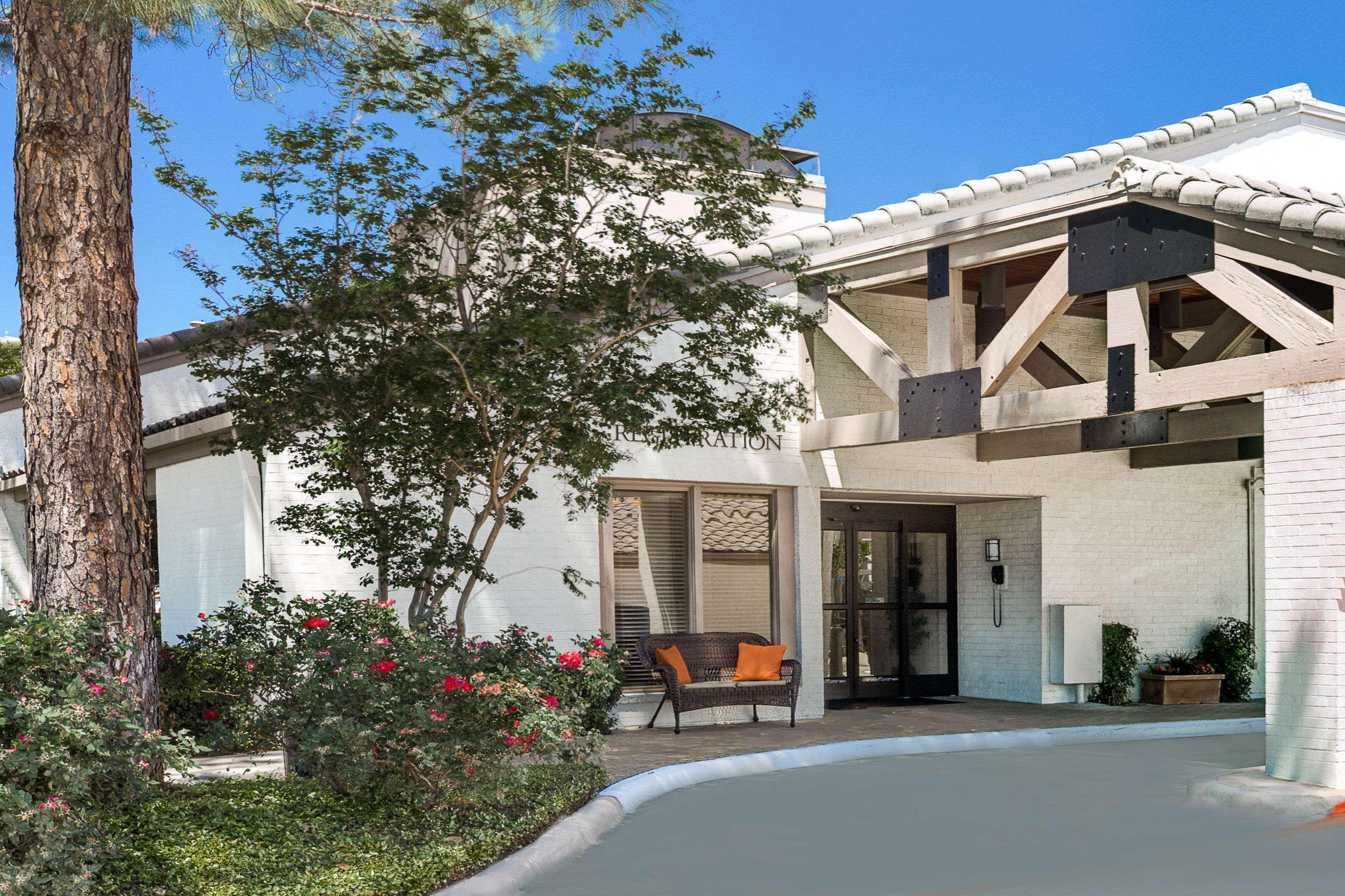 Value Suites Extended Stay - Arlington Luaran gambar
