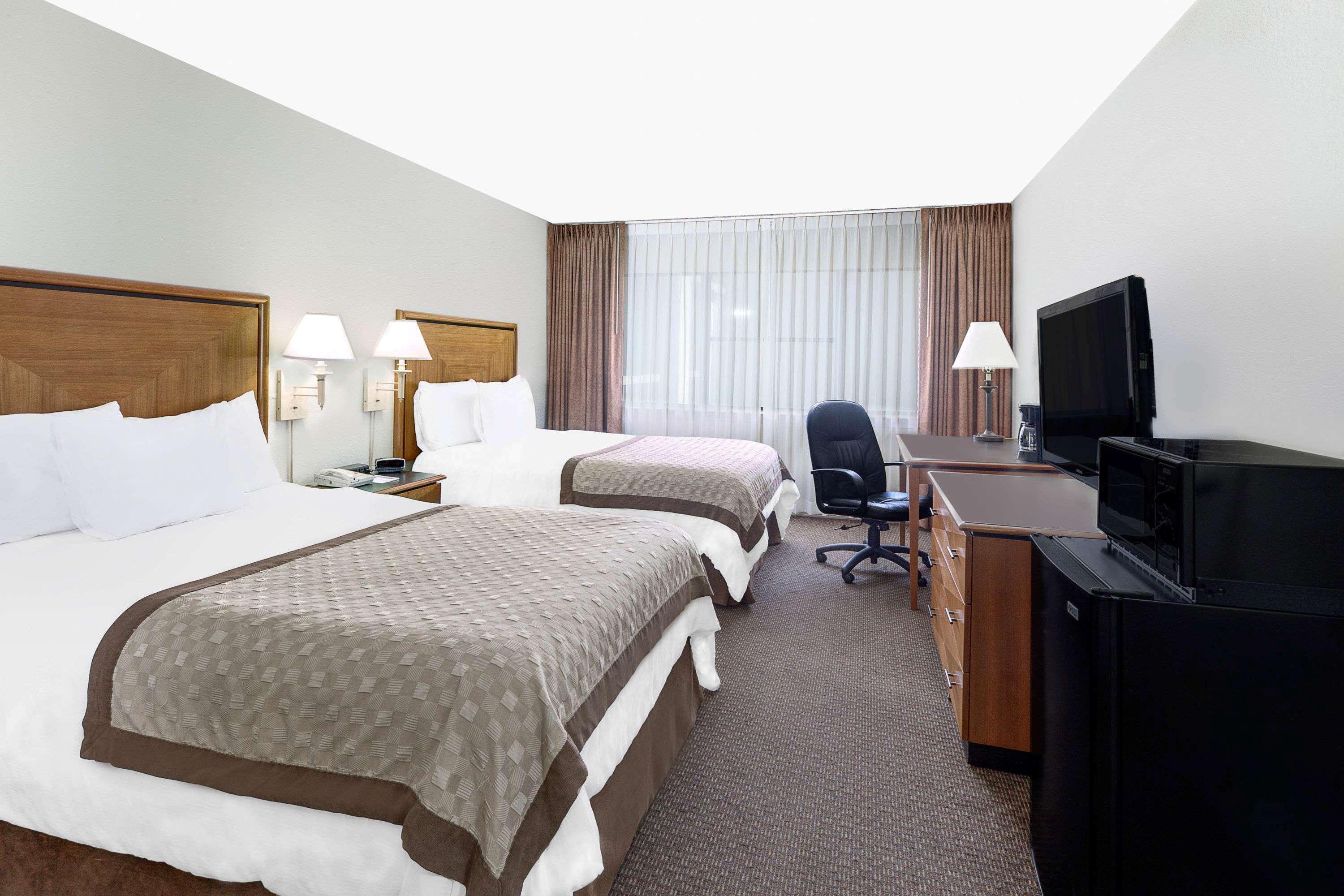 Value Suites Extended Stay - Arlington Luaran gambar