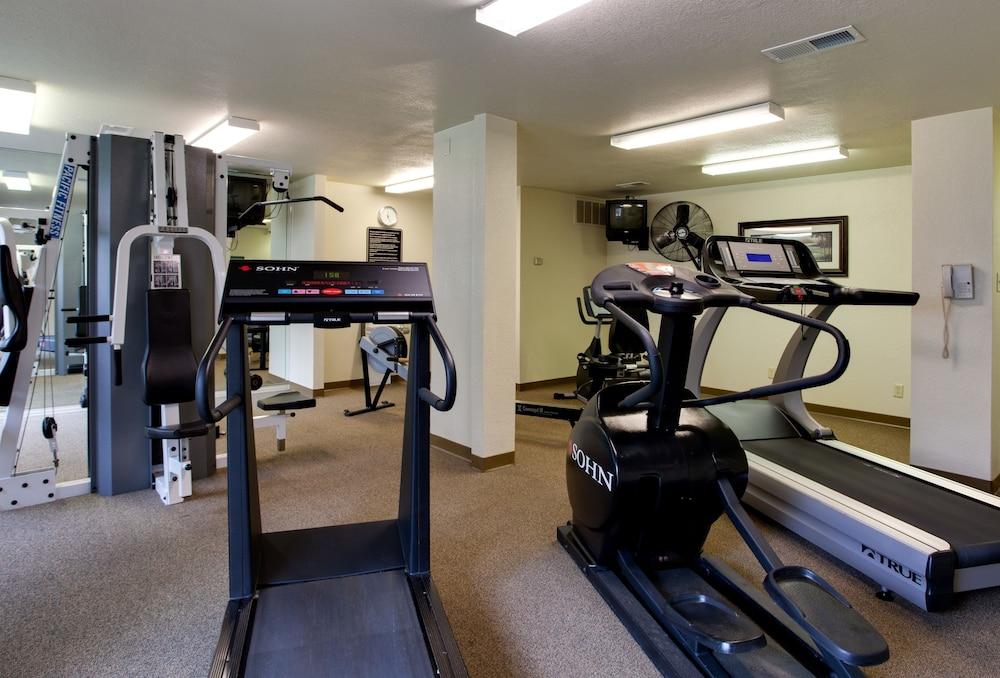 Value Suites Extended Stay - Arlington Luaran gambar