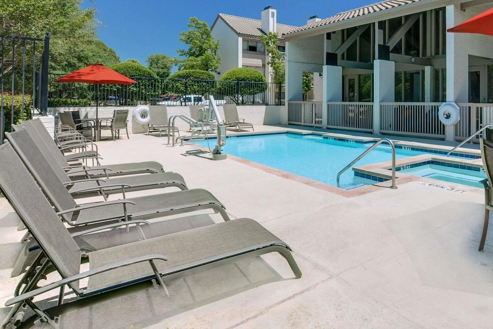 Value Suites Extended Stay - Arlington Luaran gambar